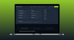 HacktheBox-1