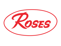 ROSES LOGO ROSES LOGO