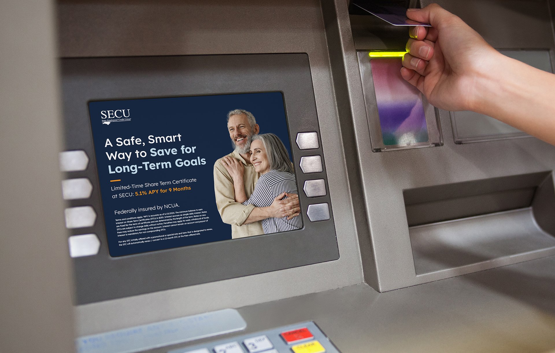 SECU-ATM SECU-ATM