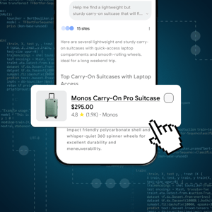 Google’s Universal Commerce Protocol